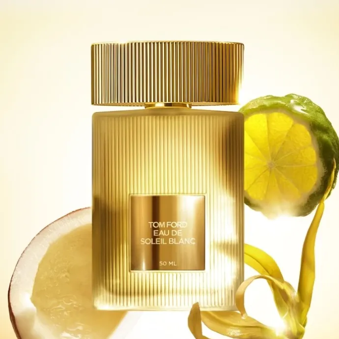 TOM FORDEau de Soleil Blanc Eau de Toilette