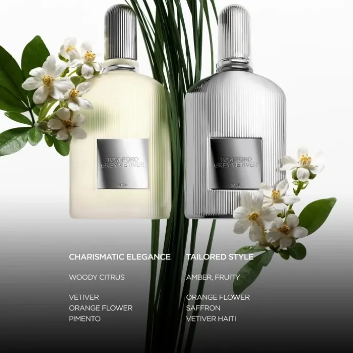 TOM FORDGrey Vetiver Eau de Parfum