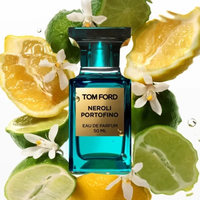 TOM FORDNeroli Portofino Eau de Parfum