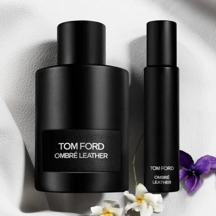 TOM FORDOmbré Leather Eau de Parfum - Vaporisateur de Sac