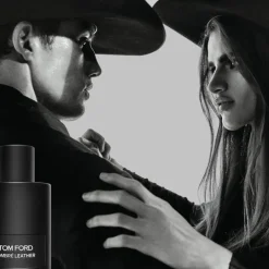 TOM FORDOmbré Leather Eau de Parfum - Vaporisateur de Sac