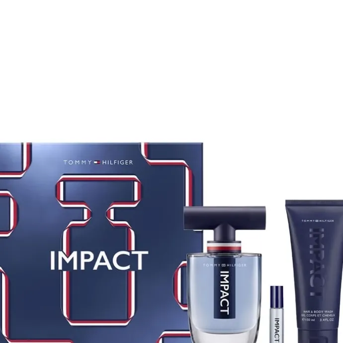 Tommy HilfigerImpact Coffret Eau de Toilette