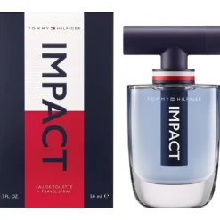 Tommy HilfigerImpact Eau de Toilette
