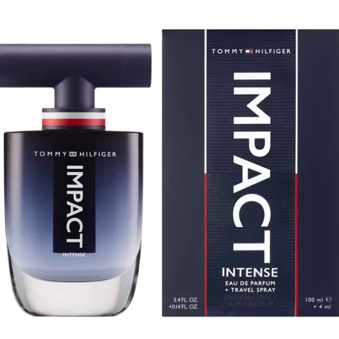 Tommy HilfigerImpact Intense Eau de Parfum