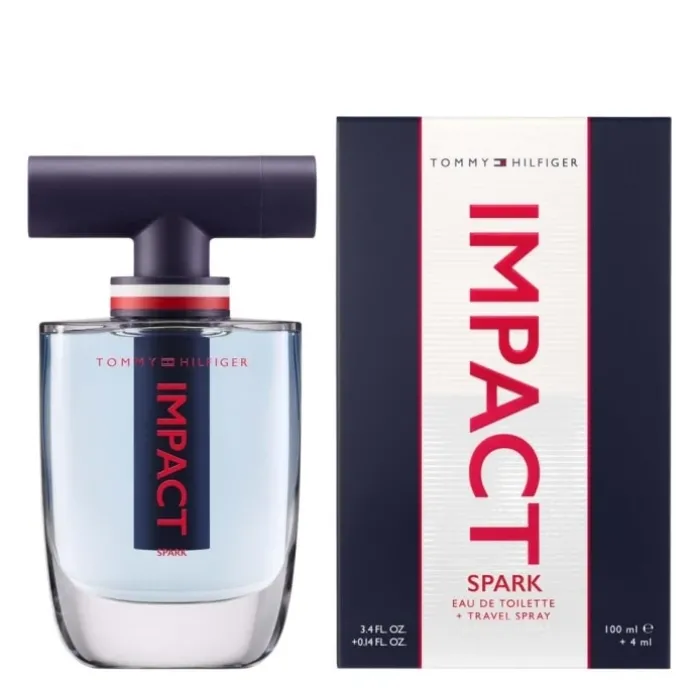 Tommy HilfigerImpact Spark Eau de Toilette