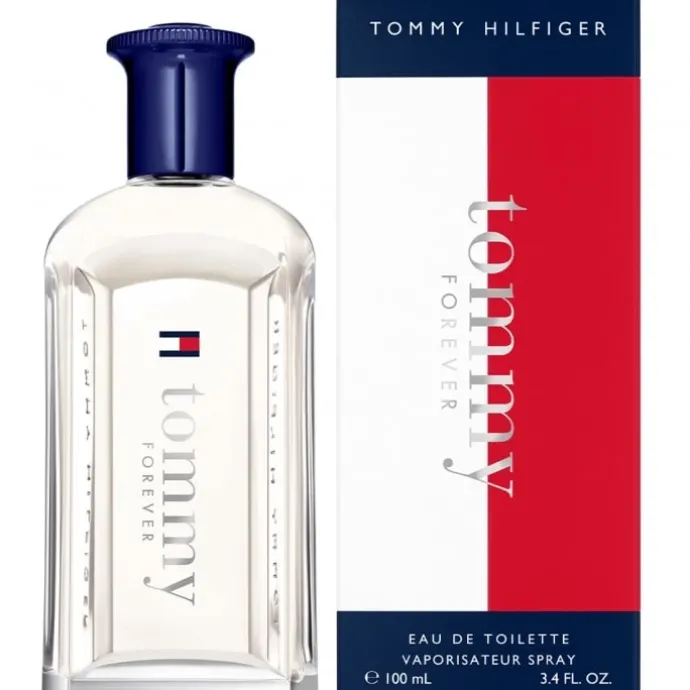 Tommy HilfigerTommy Forever Eau de Toilette