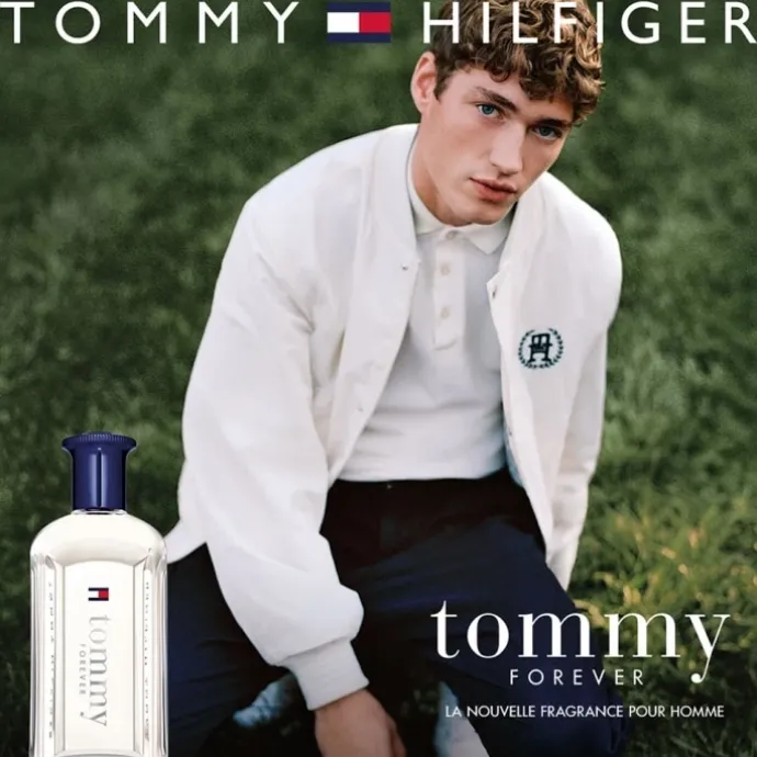 Tommy HilfigerTommy Forever Eau de Toilette