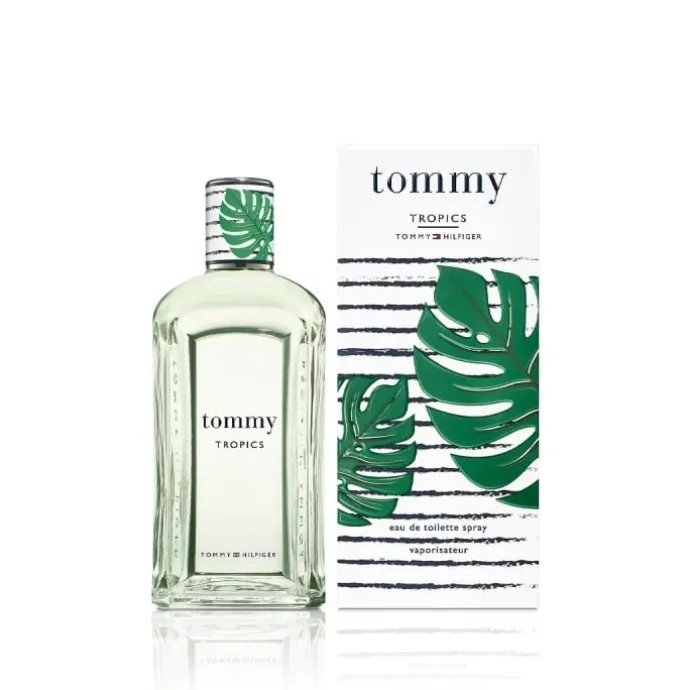 Tommy HilfigerTropics Eau de Toilette