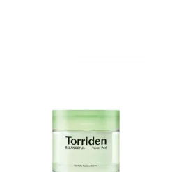 TorridenBalanceful Crème Équilibrante à l'Extrait de Centella Asiatica
