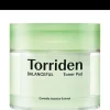 TorridenBalanceful                Disques Équilibrants Cica