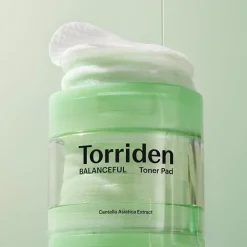 TorridenBalanceful Disques Équilibrants Cica