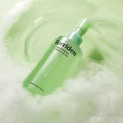 TorridenBalanceful                Gel Nettoyant Cica Équilibrant à l'Extrait de Centella Asiatica