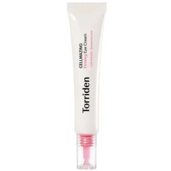 TorridenCellmazing Crème Contour des Yeux au Collagène 5D