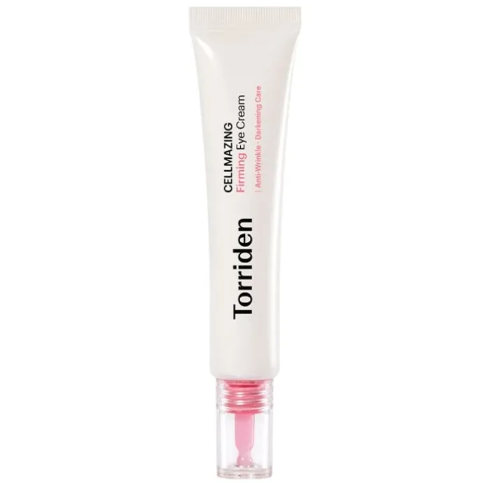 TorridenCellmazing Crème Contour des Yeux au Collagène 5D