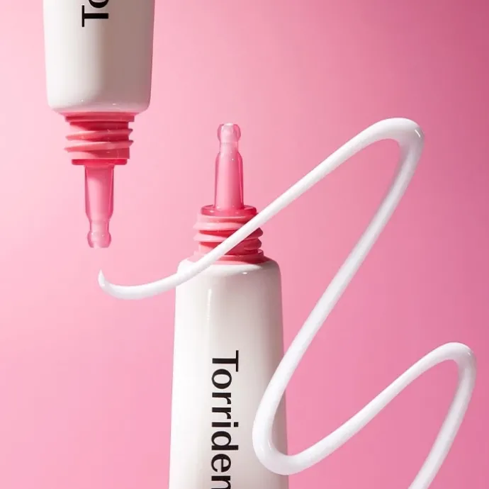 TorridenCellmazing Crème Contour des Yeux au Collagène 5D