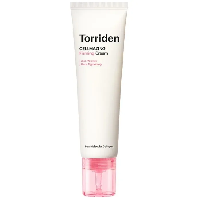 TorridenCellmazing Crème Fermeté au Collagène 5D