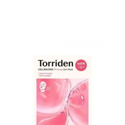TorridenCellmazing Masque-Gel au Collagène 5D