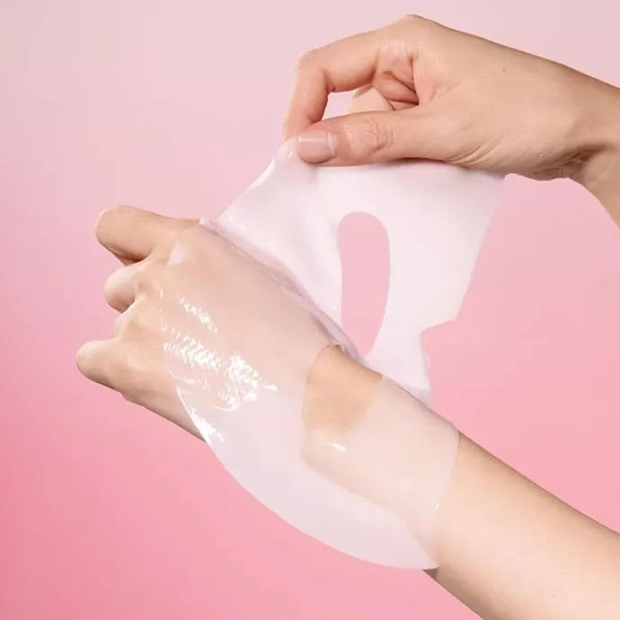 TorridenCellmazing Masque-Gel au Collagène 5D