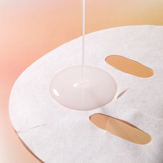 TorridenCellmazing Masque Éclaircissant à la Vitamine C