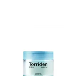 TorridenDive In                Disques Tonifiants et Apaisants à l'Acide Hyaluronique