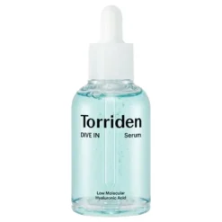 TorridenDive in                Sérum à l'Acide Hyaluronique