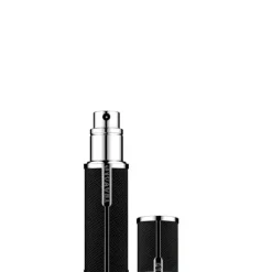 Travalo                Vaporisateur de Sac Rechargeable Noir