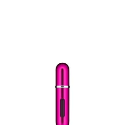 Travalo Vaporisateur de Sac Rechargeable Classic Rose Foncé