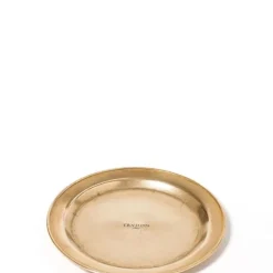 Trudon                Coupelle en Laiton