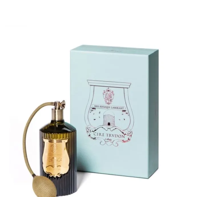 TrudonAbd El Kader Parfum d'Intérieur