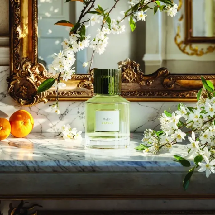 TrudonAbsolu Eau de Parfum