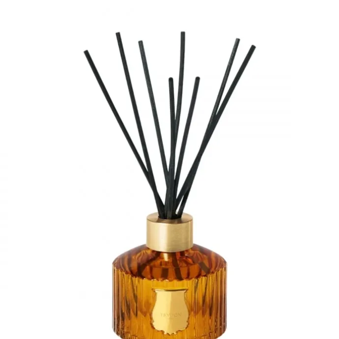 TrudonAltaïr - Oud et Pivoine Diffuseur