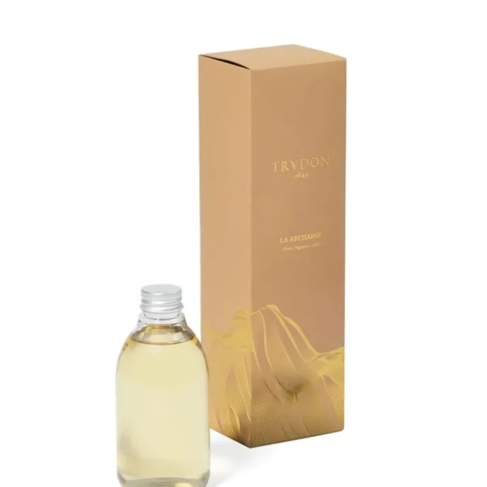 TrudonAltaïr La Recharge Recharge Diffuseur