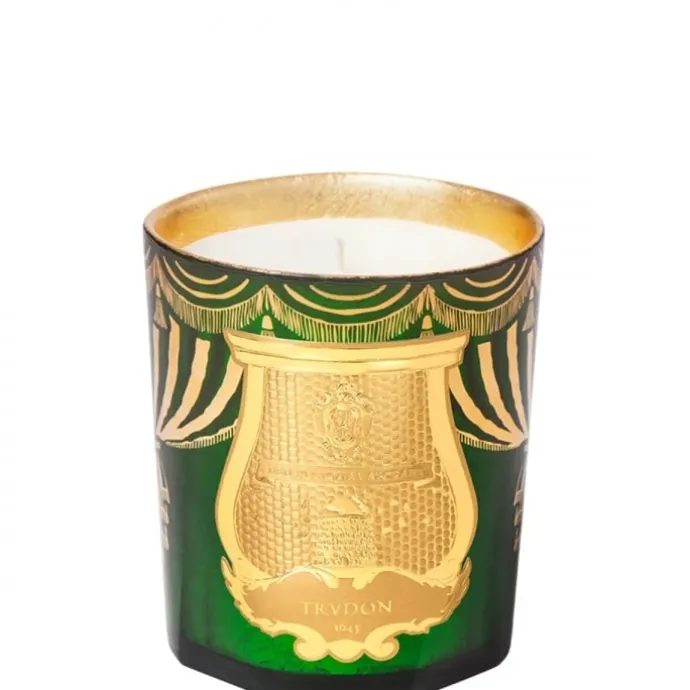 TrudonAngelo - Orange et Cannelle Bougie Parfumée