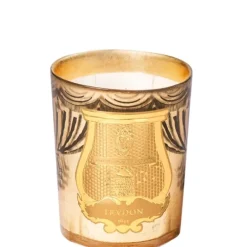 TrudonArosa - Rose et Ambre Bougie Parfumée Intermède