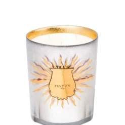 TrudonAstral Altaïr - Oud et Rose Bougie Intermède
