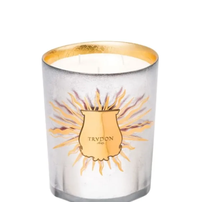 TrudonAstral Altaïr - Oud et Rose Bougie Intermède