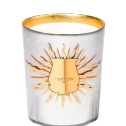 TrudonAstral Altaïr - Oud et Rose Grande Bougie Parfumée