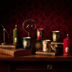 TrudonAstral Fir - Sapin de Noël                Bougie Intermède