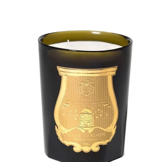 TrudonCyrnos Bougie Parfumée Intermède