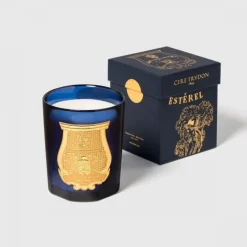 TrudonEsterel Bougie Parfumée