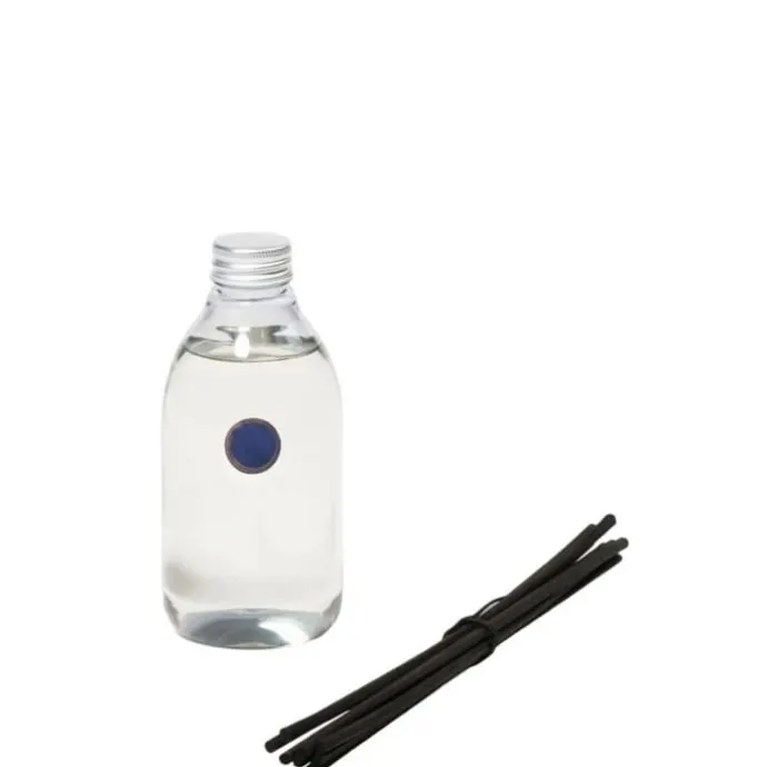 TrudonGabriel La Recharge Recharge DIffuseur