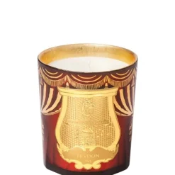 TrudonGloria - Bois et Epices Bougie Parfumée