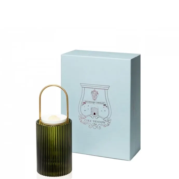 TrudonLa Promeneuse Veilleuse Décorative