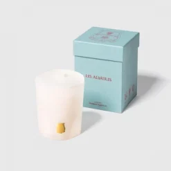 TrudonLes Albâtres Ernesto Bougie Parfumée
