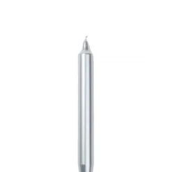 TrudonMadeleine Argent Chandelle