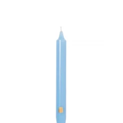 TrudonMadeleine Bleu Ciel Chandelle
