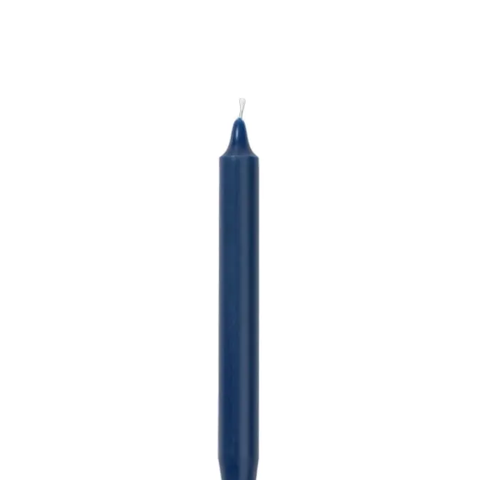 TrudonMadeleine Bleu Marine Chandelle