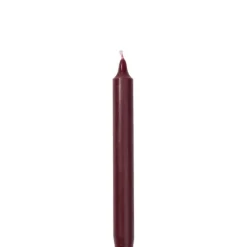 TrudonMadeleine Bordeaux Chandelle
