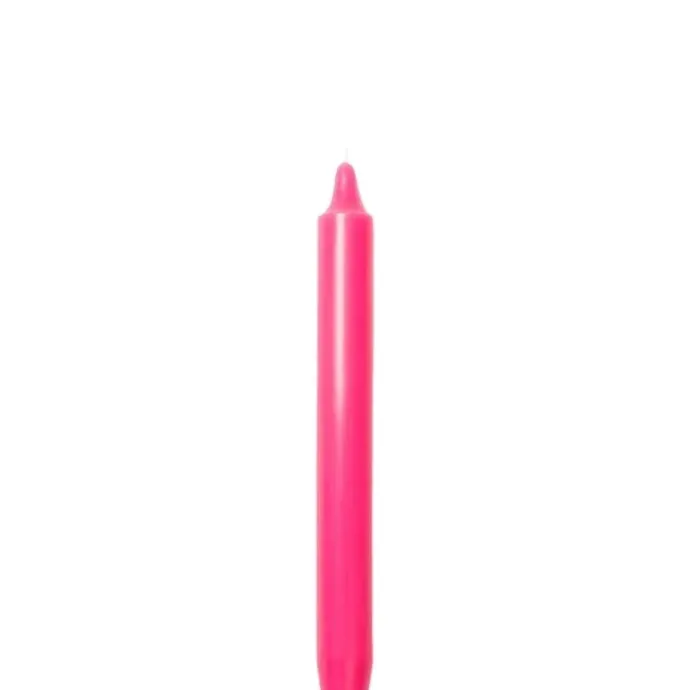 TrudonMadeleine Fuschia Chandelle