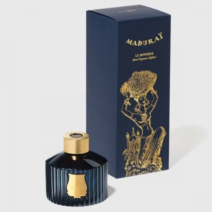 TrudonMaduraï Diffuseur d'Ambiance